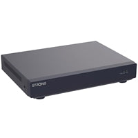 STRONG 8 Channel 4K PoE NVR 8MP H.265+ ONVIF Network Video Recorder STRONG 8 Channel 4K PoE NVR 8MP H.265+ ONVIF Network Video Recorder